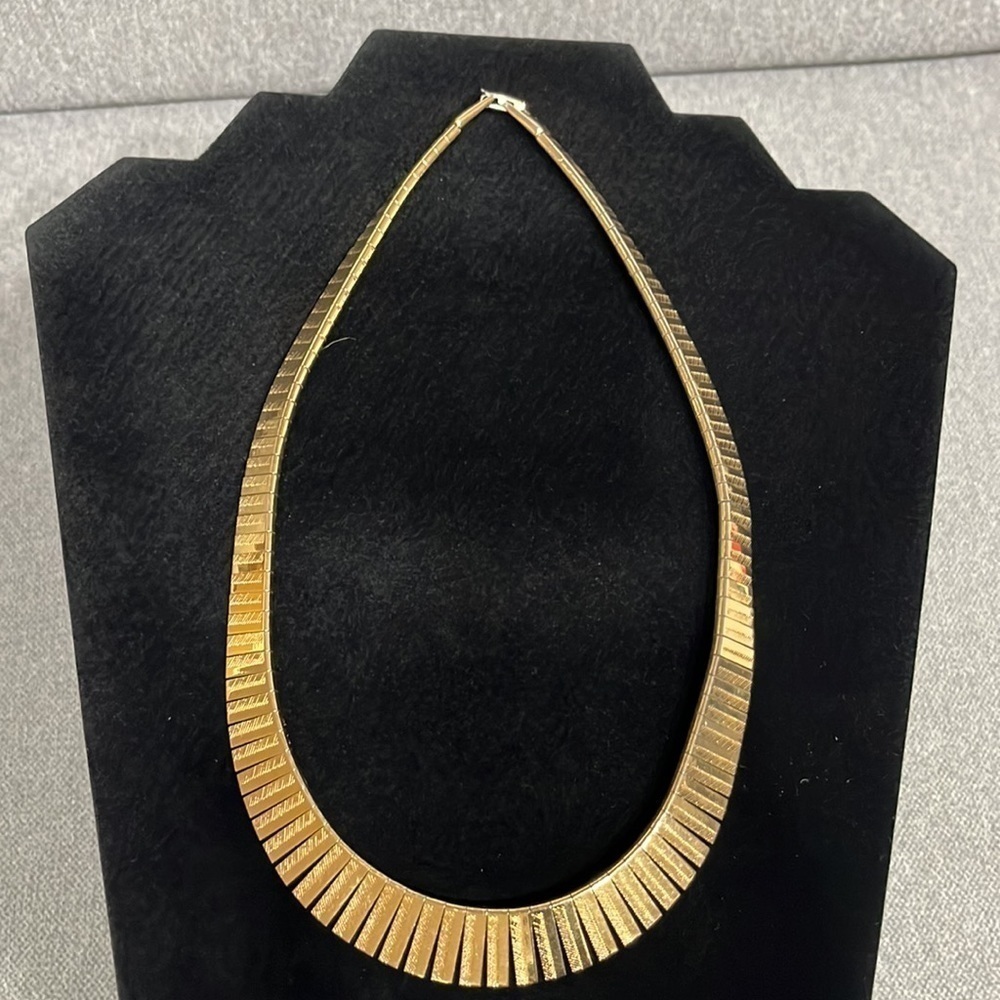 NAPIER :: NECKLACE - Picture 4 of 7